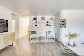 Casa (3 Bedrooms) | Interior