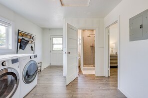 Huis (3 Bedrooms) | Interieur