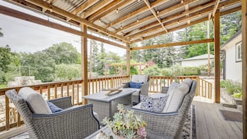 House (3 Bedrooms) | Front of property