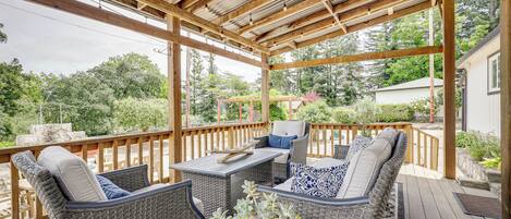 House (3 Bedrooms) | Front of property