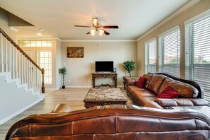 Appartement (4 Bedrooms) | Interieur