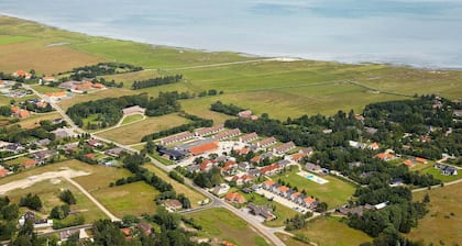 Ho Holiday Centre Holiday Home