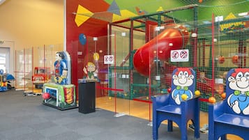 Kinderbereich
