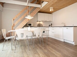 Maison | Intérieur