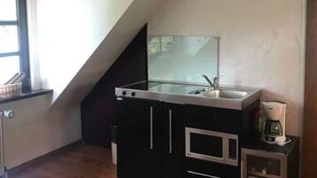 Rumah | Dapur pribadi