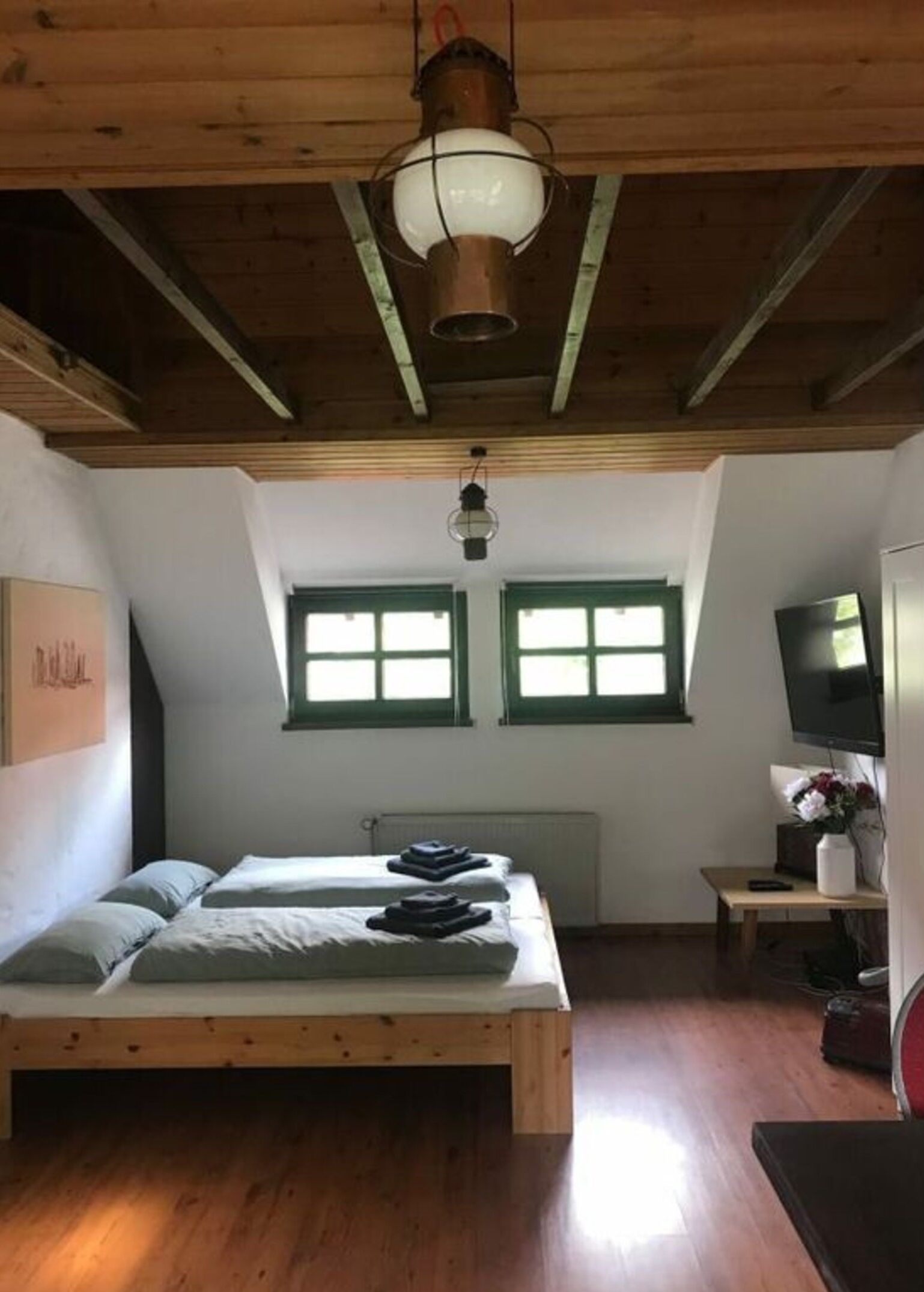 House | 1 bilik tidur 