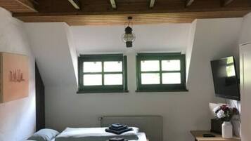House | 1 bilik tidur