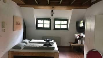 House | 1 bedroom