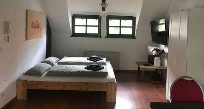 Apartment in the Schildesch Town Center