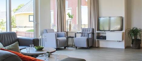 House | Living area