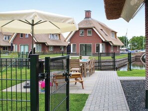 Huis | Dineren