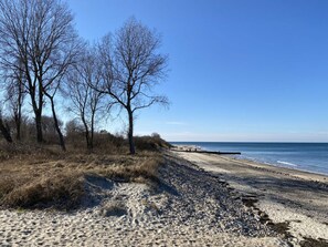 Beach - Luxury & Design With sea View (Kuehlungsborn)