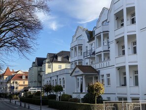 Exterior - Luxury & Design With sea View (Kuehlungsborn)