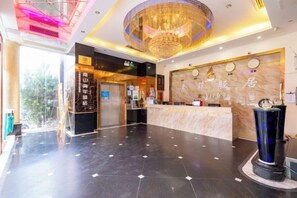 Unclassified image, 4 of 70, button - SHENZHEN FEIYOUMEI HOTEL (Shenzhen)