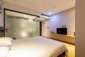 Room - SHENZHEN SUOFEI HOTEL (Shenzhen)