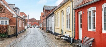 4 Person Holiday Home in Tonder-by Traum