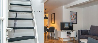 4 Person Holiday Home in Tonder-by Traum