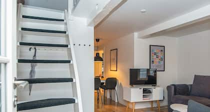 4 Person Holiday Home in Tonder-by Traum