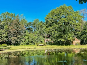 House | Water view