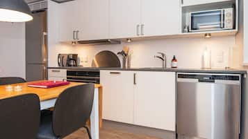 Casa | Cocina privada