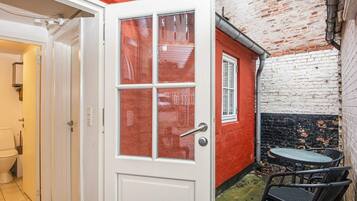 House | View from property