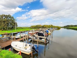 House | Water view