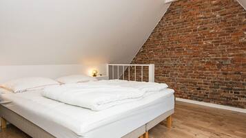 Casa | 2 habitaciones