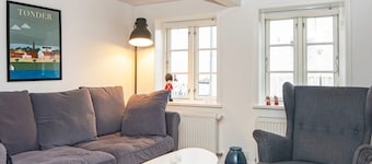 4 Person Holiday Home in Tonder-by Traum