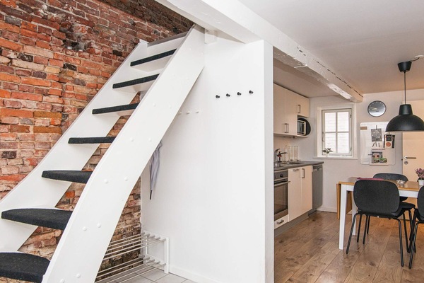 House | Interior