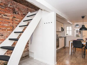 House | Dining - 4 Person Holiday Home in Tonder-by Traum (Tonder)