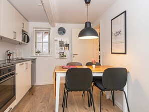 Interior - 4 Person Holiday Home in Tonder-by Traum (Tonder)