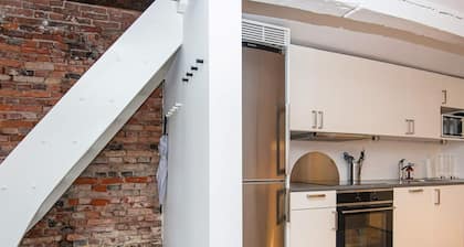 4 Person Holiday Home in Tonder-by Traum