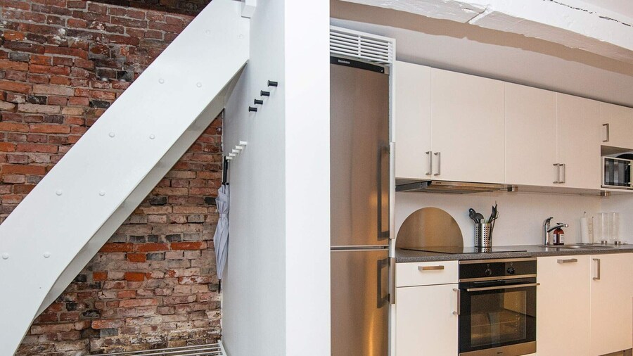 4 Person Holiday Home in Tonder-by Traum