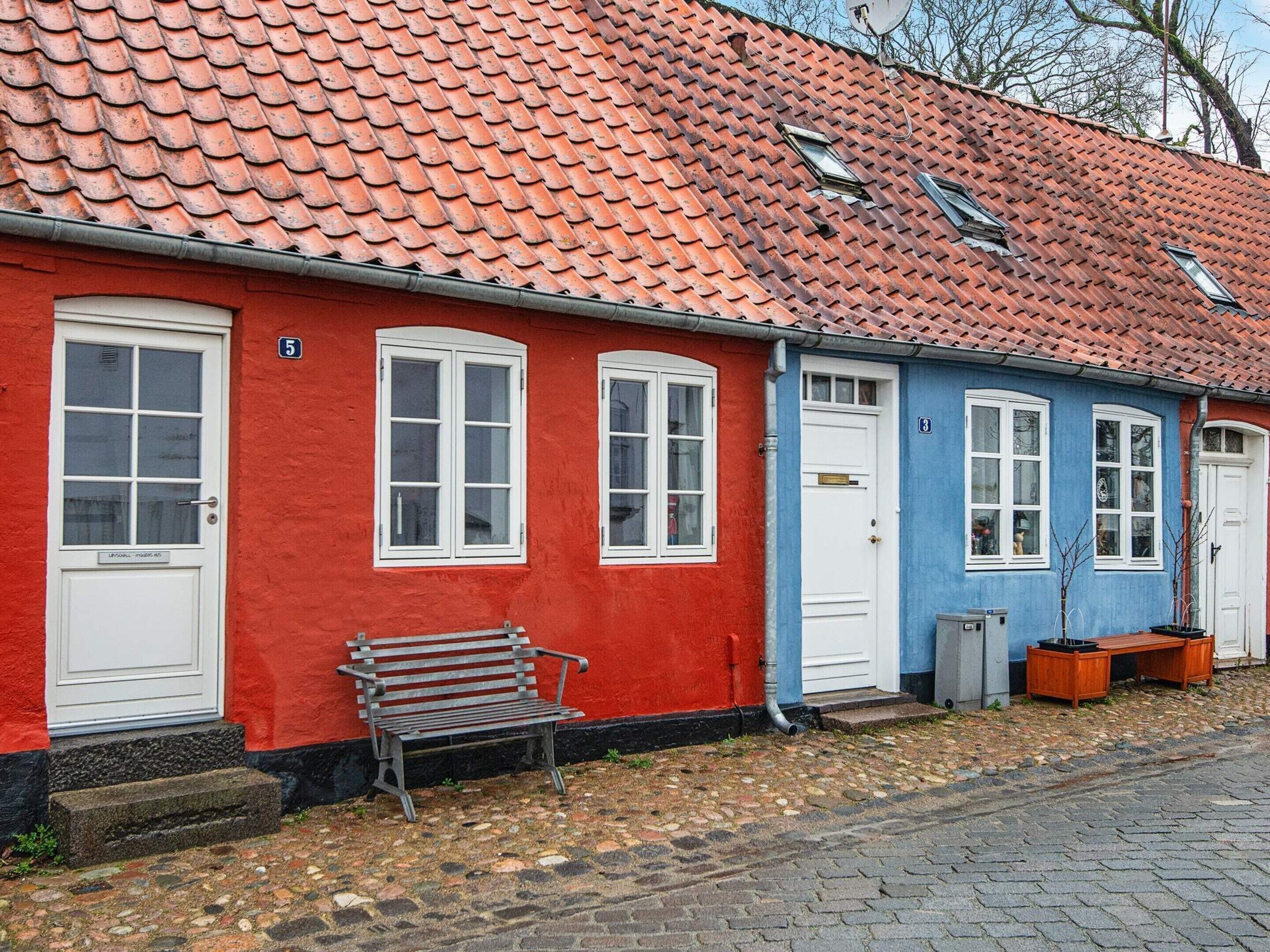 House | Exterior