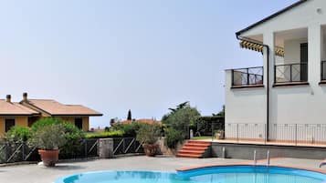 House | Pool | Outdoor pool
