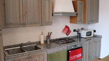 House | Private kitchen