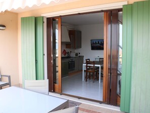 Ferienhaus | Speisen