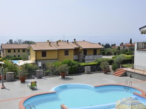 Ferienhaus | Pool | Außenpool