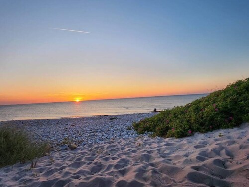 5 Person Holiday Home in Rorvig