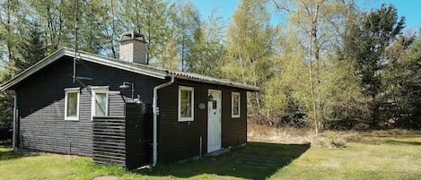 House | Exterior