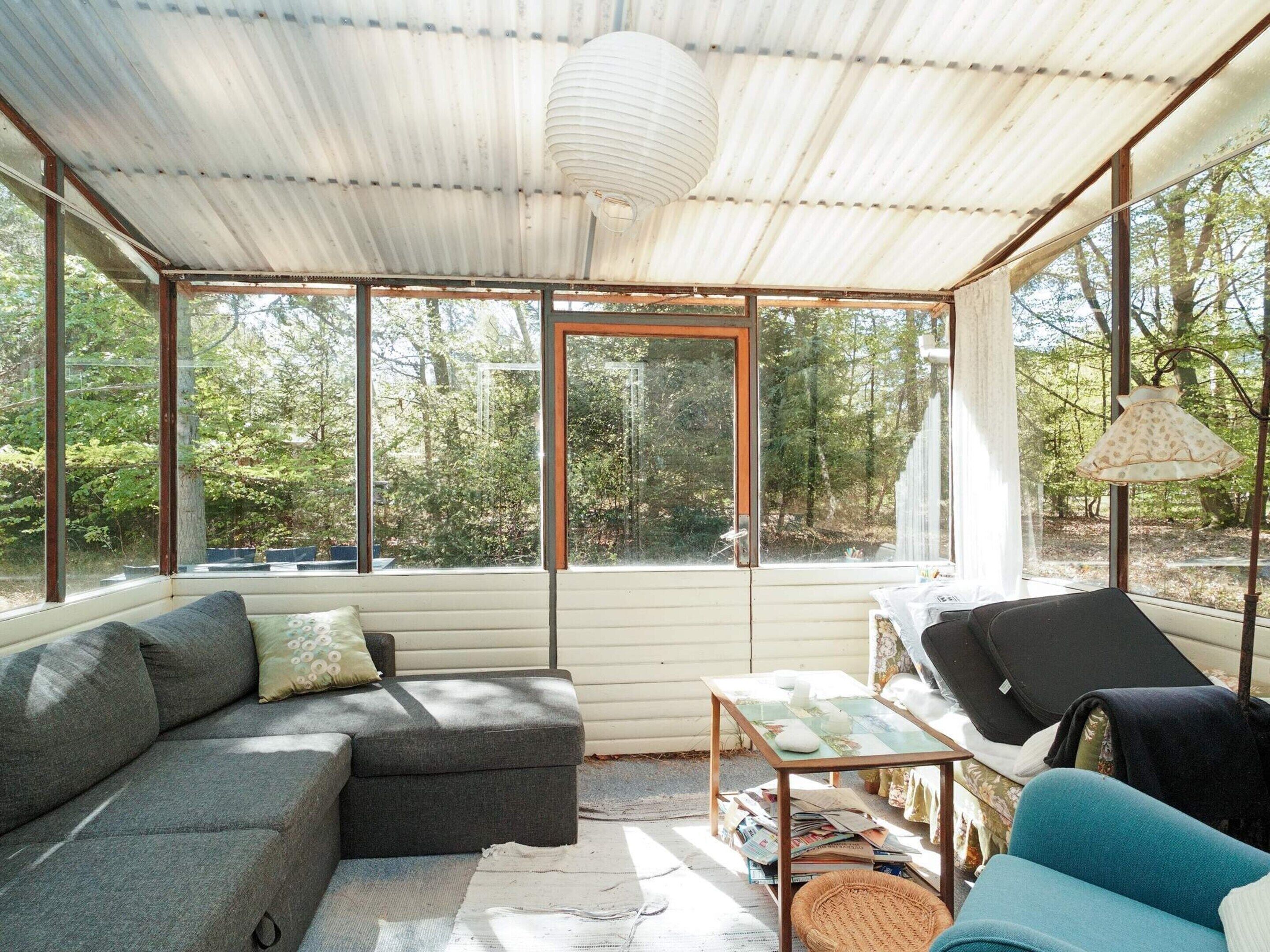 House | Bahagian dalam