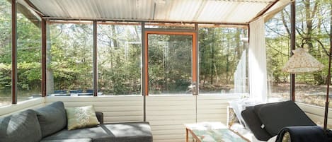 Casa | Parte interna