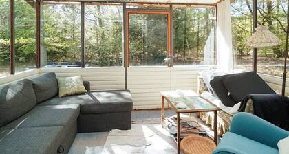 5 Person Holiday Home in Rorvig