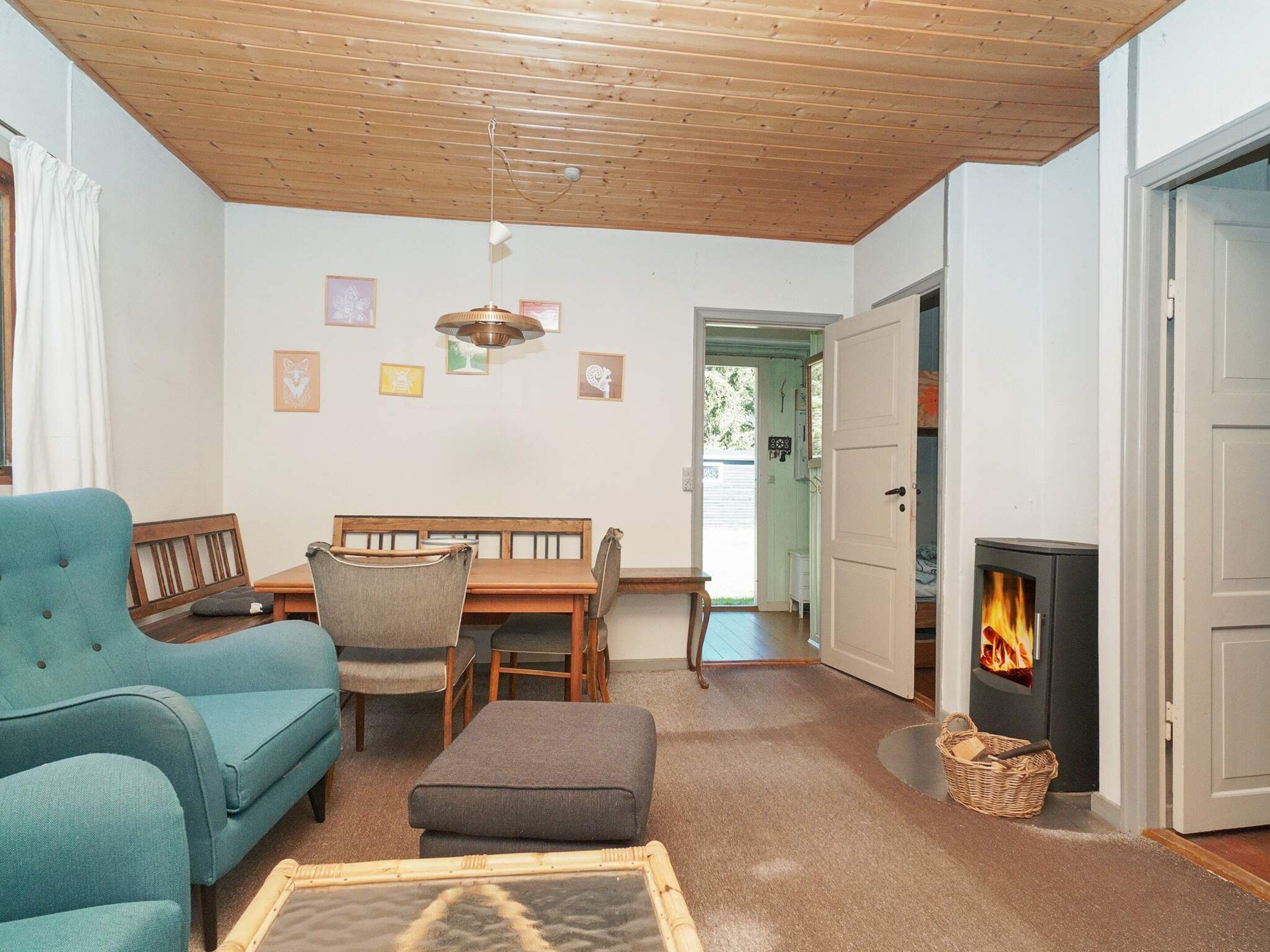 House | Bahagian dalam