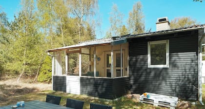 5 Person Holiday Home in Rorvig