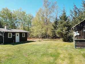 House | View from property