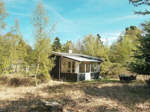 Ferienhaus | Blick von der Unterkunft