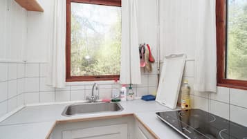 Talo | Sisätilat