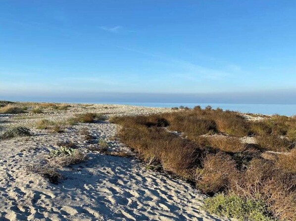 Ferienhaus | Strand