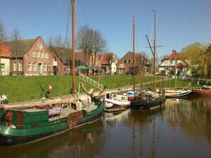Marina - Lutje Carolinensiel Harlesiel (Wittmund)